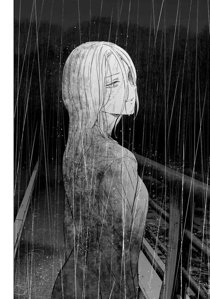 Boy’s Abyss Chapter 182 image Boy